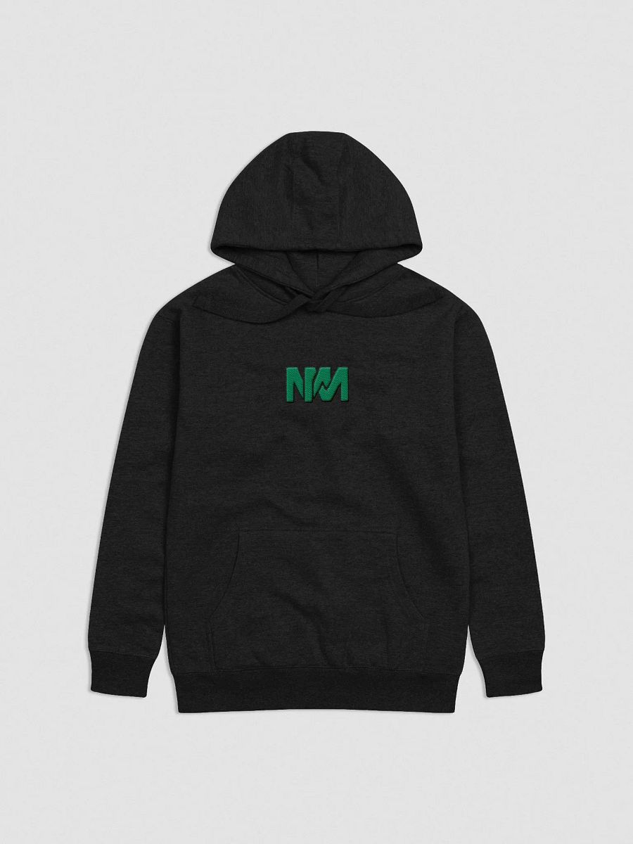 MM Logo Hoodie product image (7)