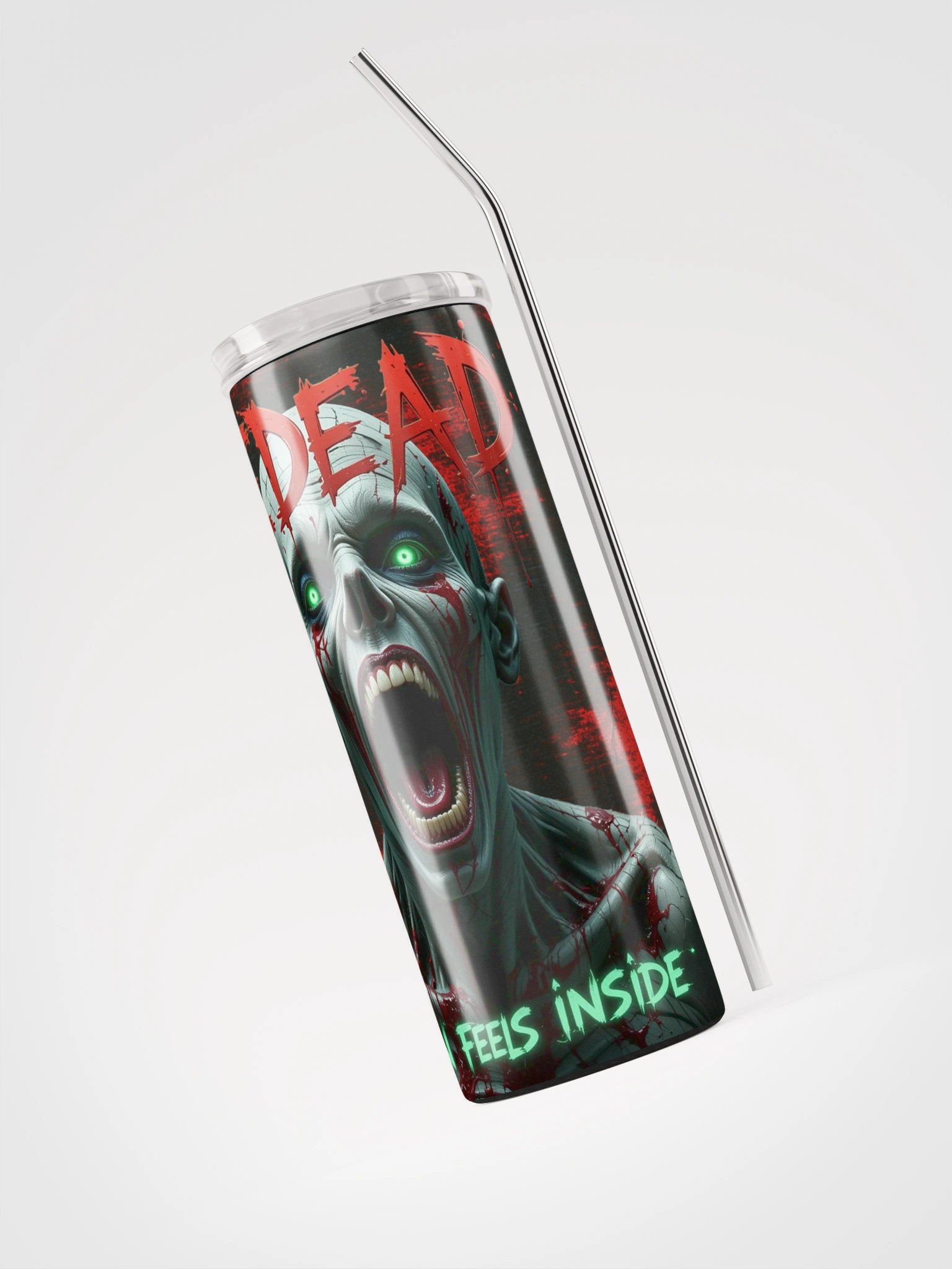 ReDead (ZOMBIE) Tumbler product image (3)