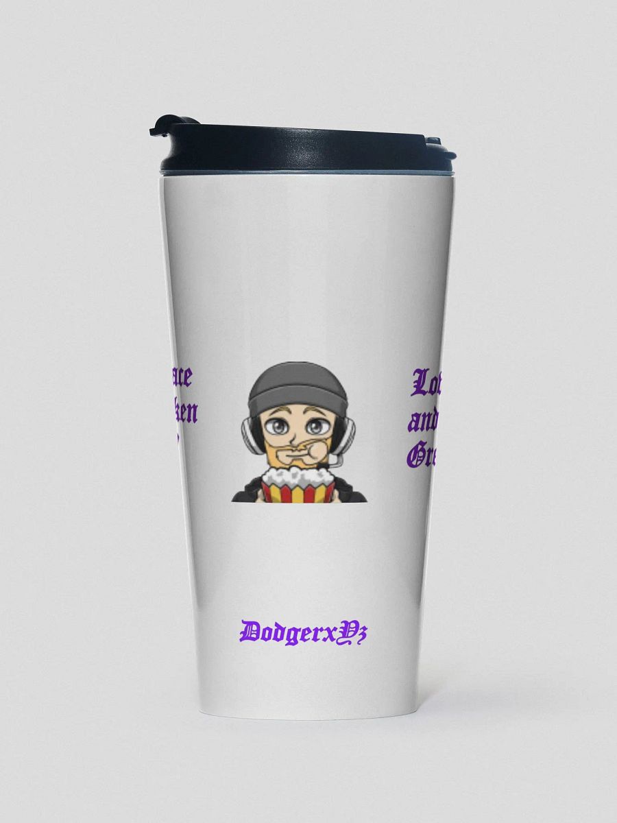 LPCG Coffee Tumbler product image (1)