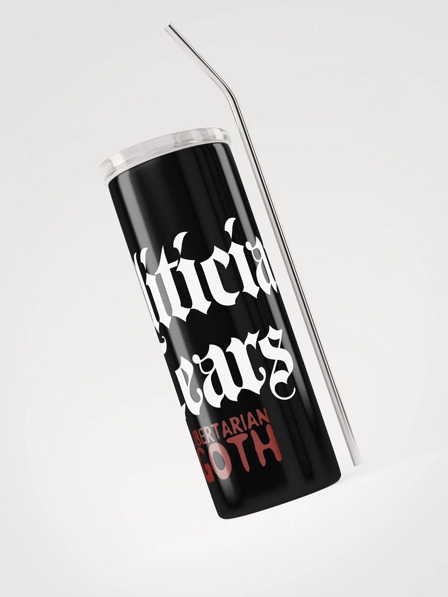 Politician Tears - Stainless Black product image (3)