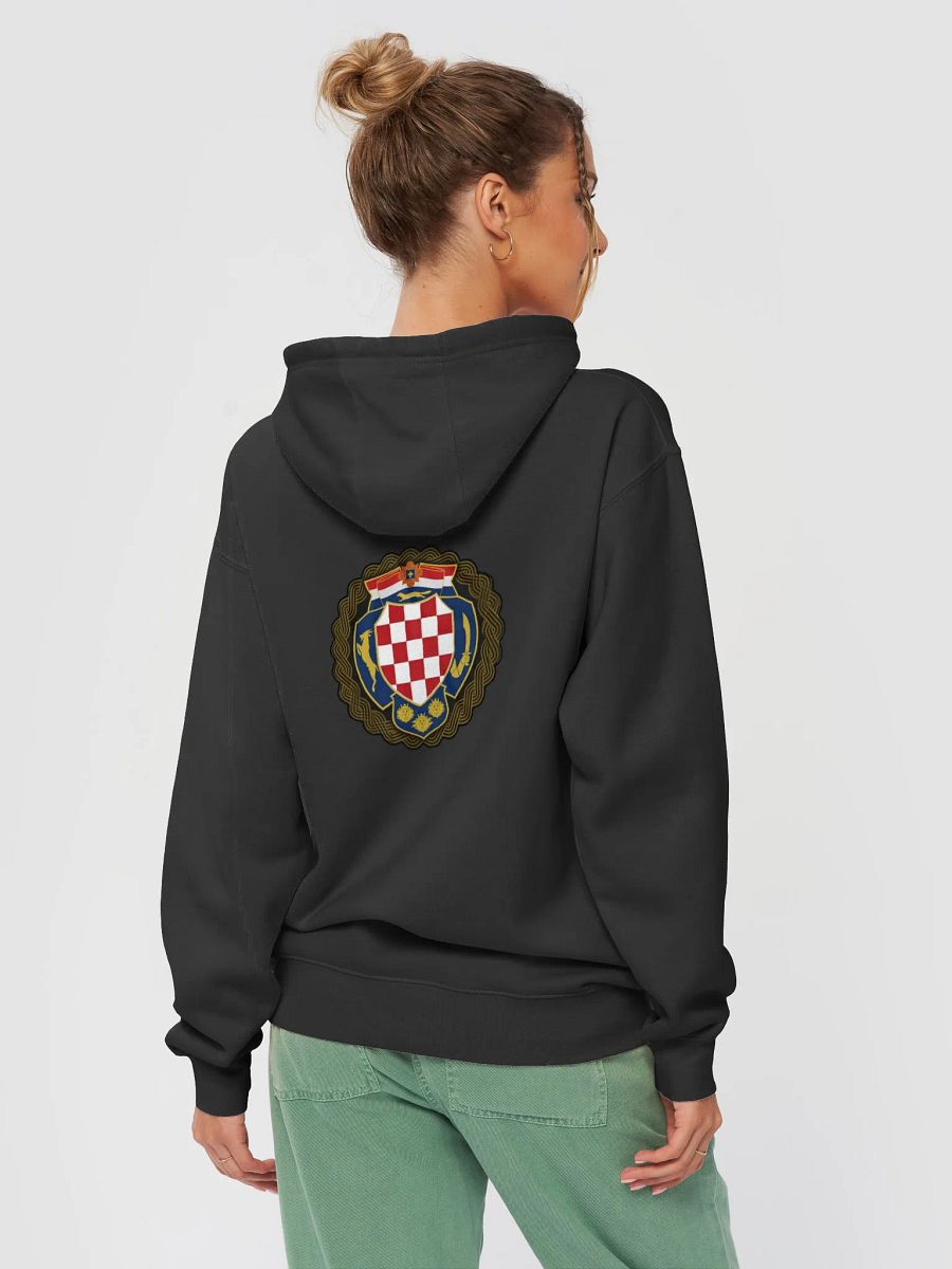 NEDO Symmetry Unisex Hoodie product image (16)