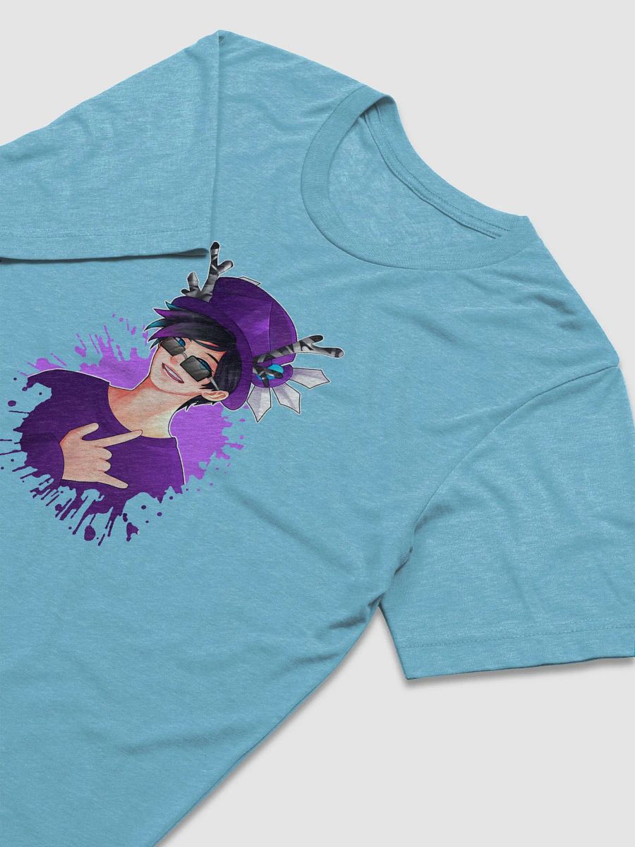Altimox T-Shirt product image (1)