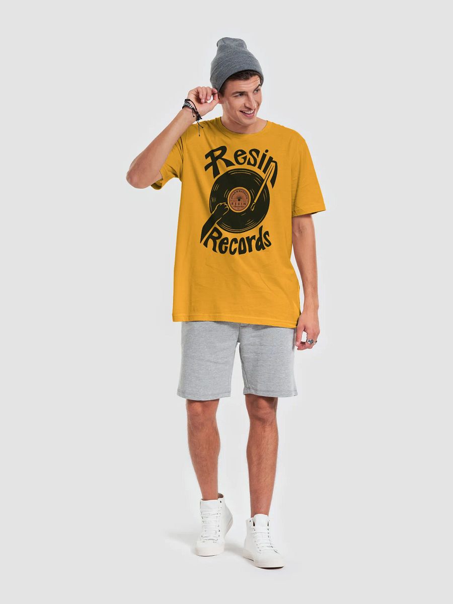 Resin Records Tee product image (52)