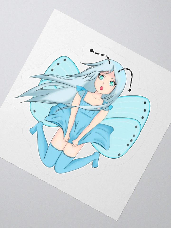 Butterfly product image (2)