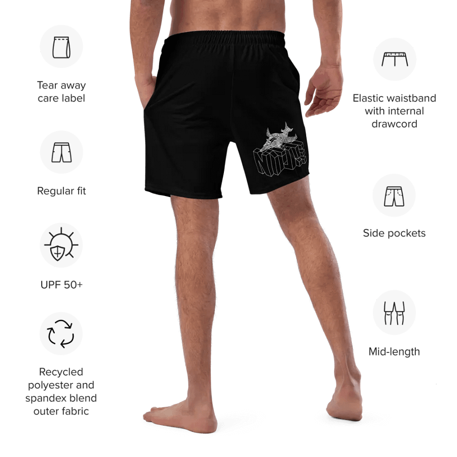 Nature Trunks X333 product image (8)