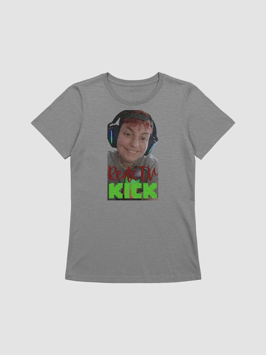 RedxTV Kick Tshirt product image (8)