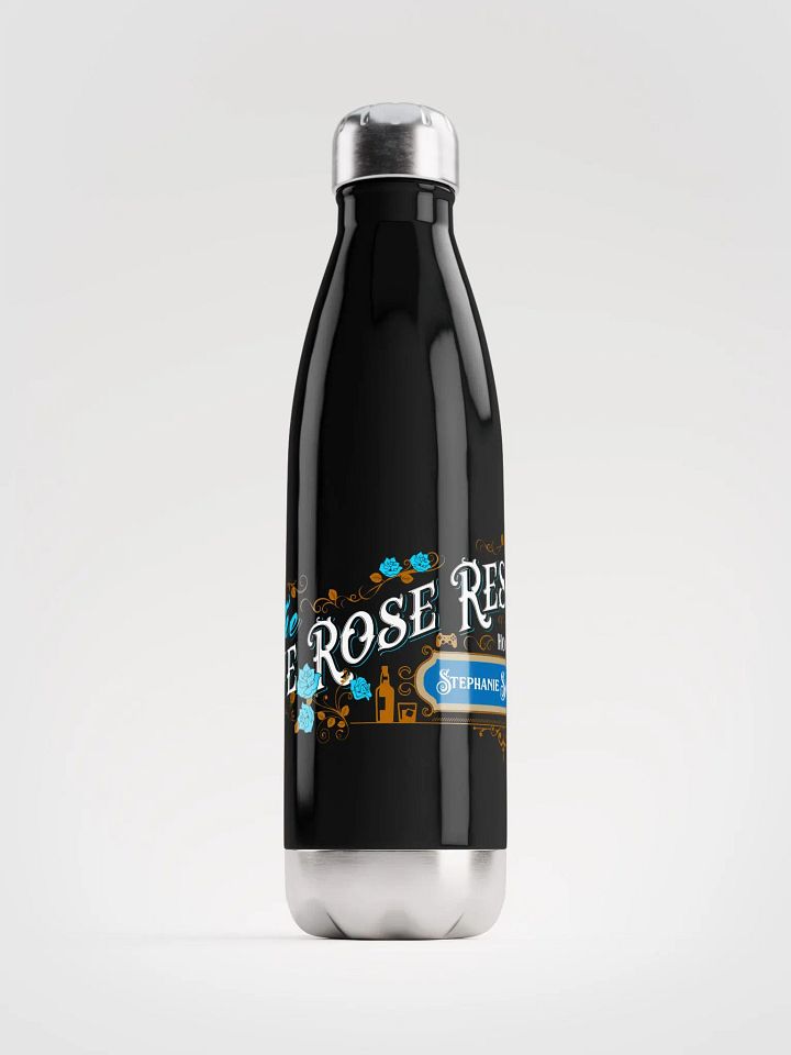 The Blue Rose Respite Bottle product image (1)