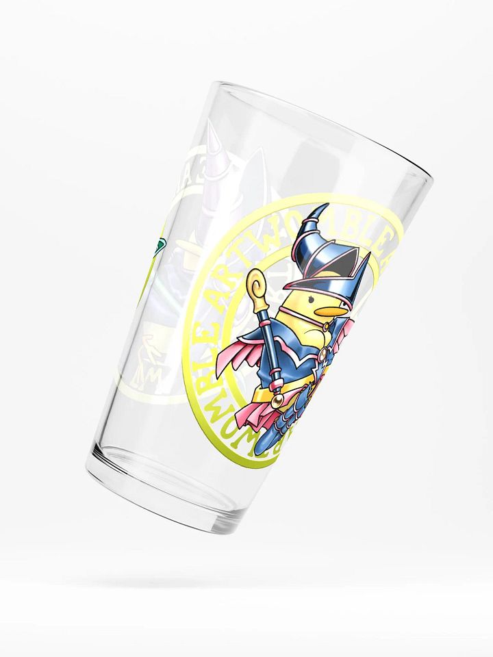 Duck Magician Glass product image (2)