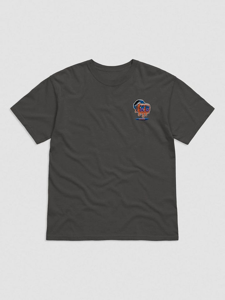 Kanji Tee product image (1)