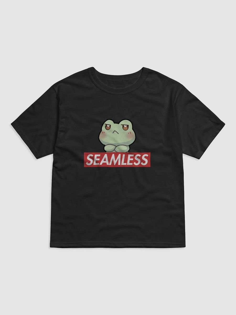 seamless frog shirt product image (1)
