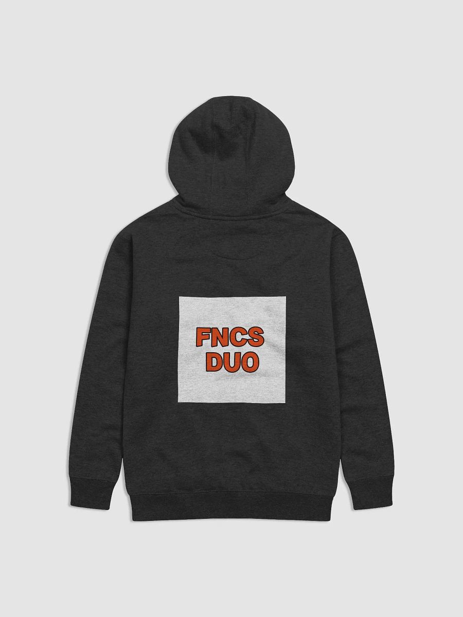 StealthSteel x Theo Eh 11 Unisex Premium Hoodie product image (2)
