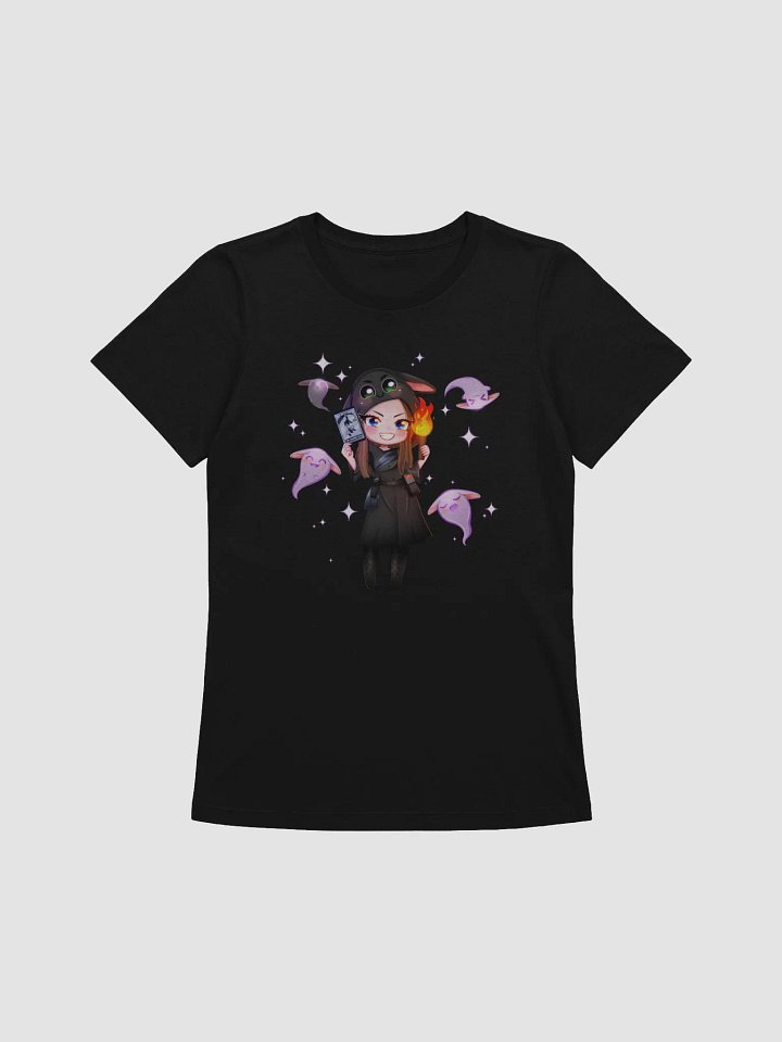 TAROT T-Shirt (Woman's Relaxed Fit) product image (5)