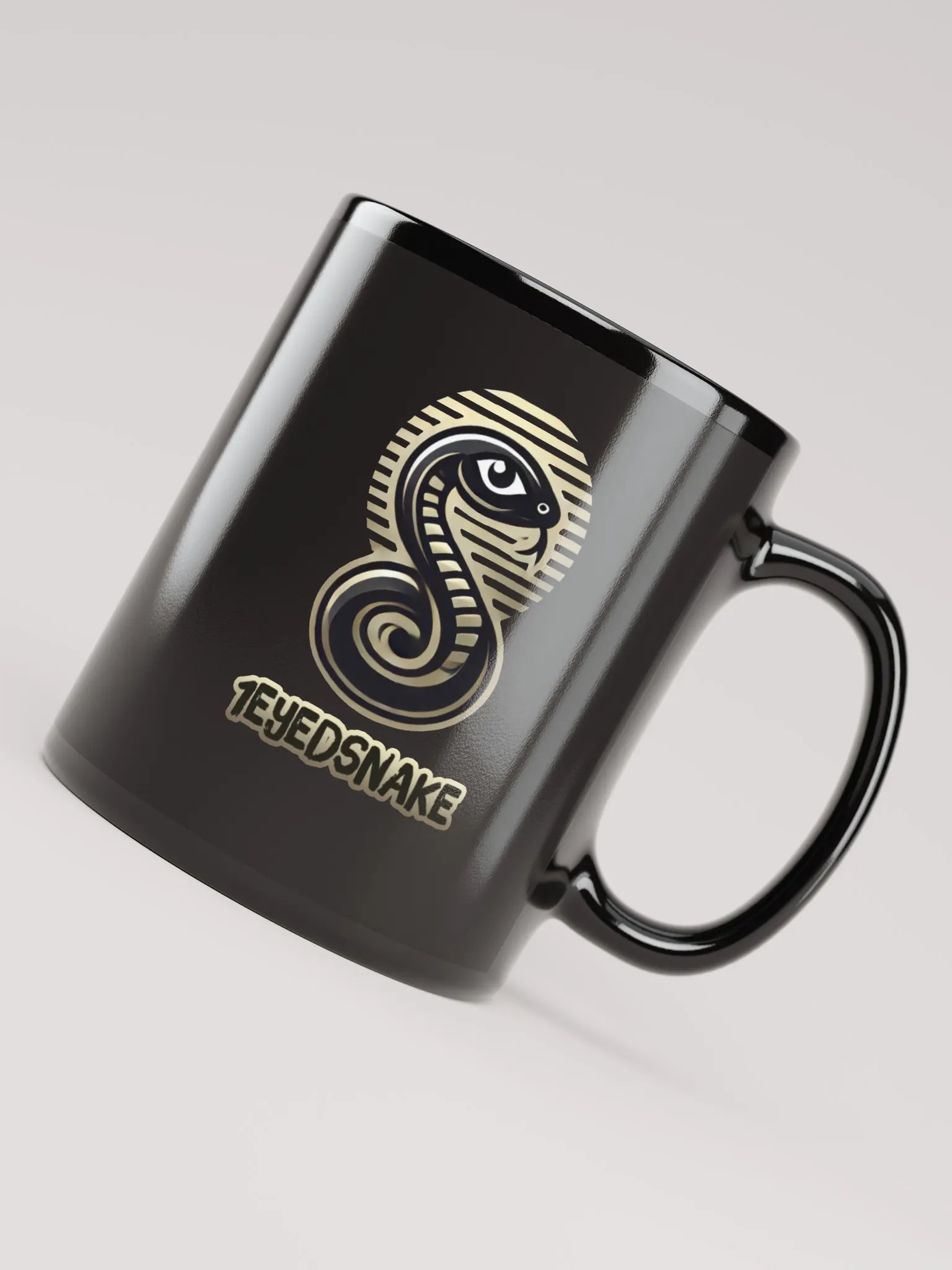 1EYEDSNAKE (Mug) product image (8)