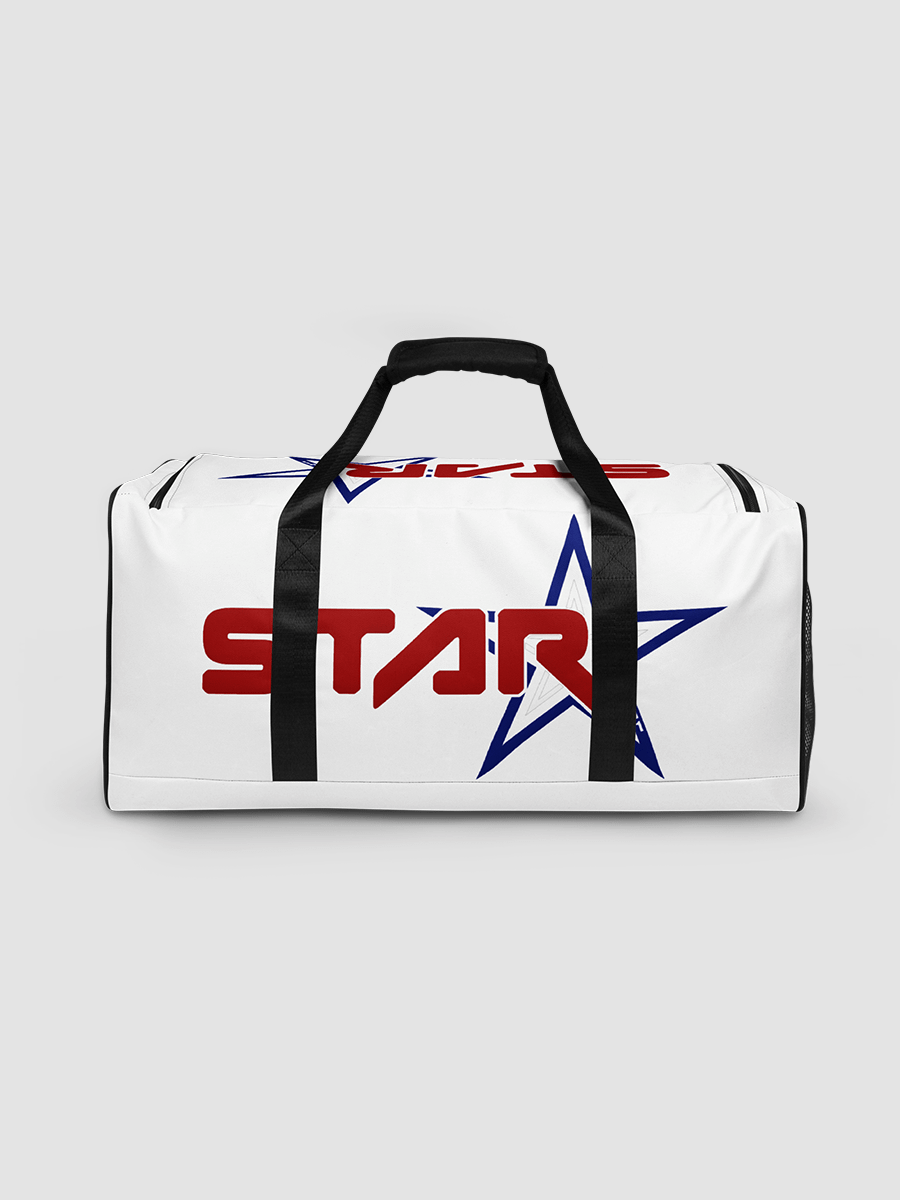 [star011merch] All-Over Print Duffle Bag AOP AOP015 product image (2)