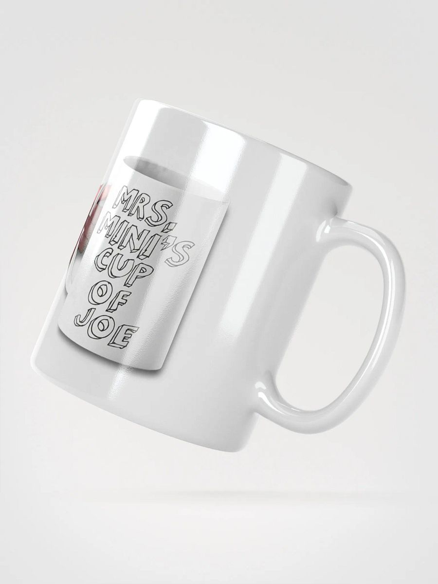 Mrs. Mini's Cup of Joe product image (2)