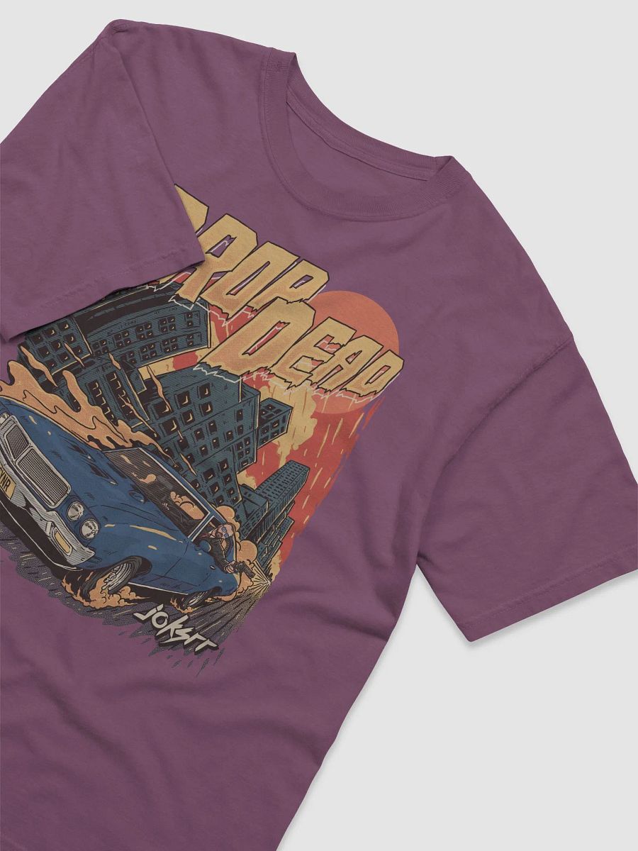DROP DEAD T-Shirt product image (3)