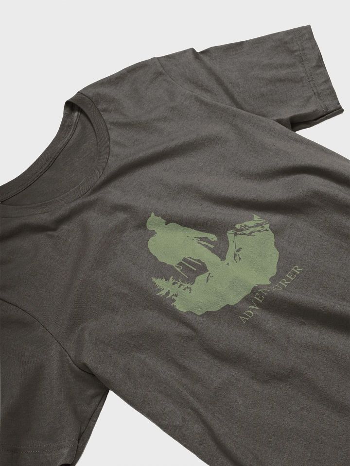 Adventure T-Shirt product image (2)