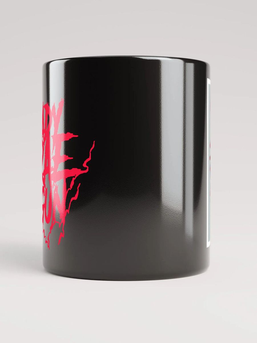 Lady Rae Gun Bounty Hunter Mug product image (3)