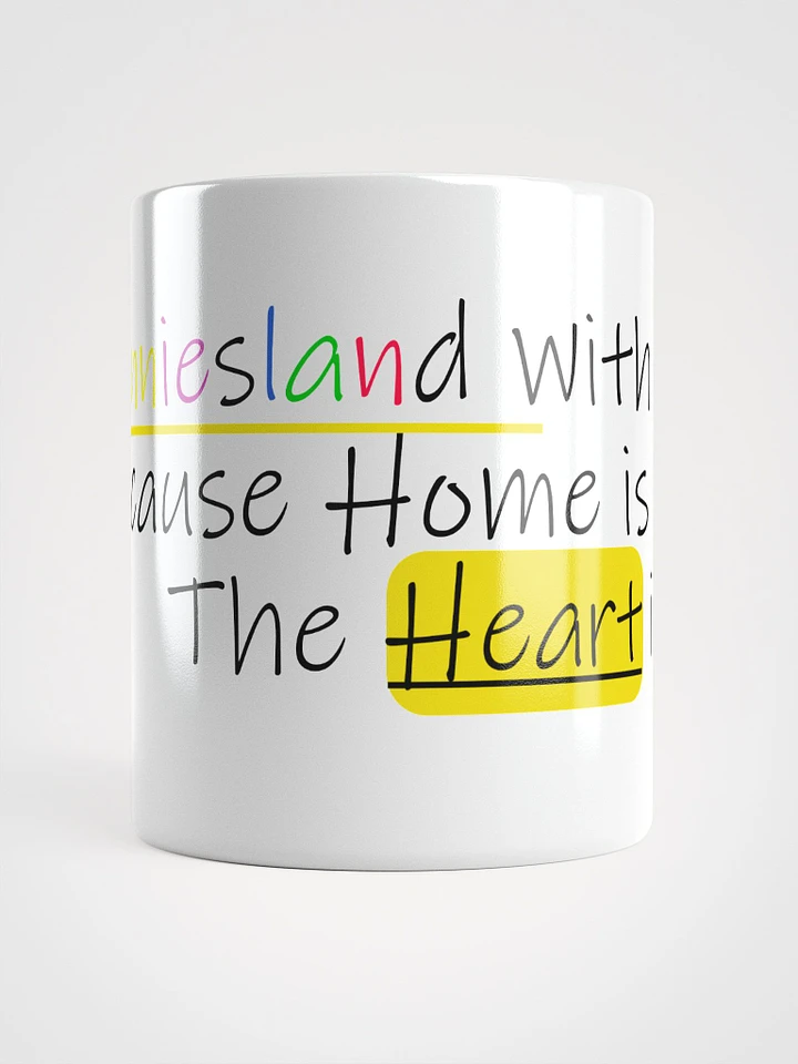 Anniesland Mug product image (1)