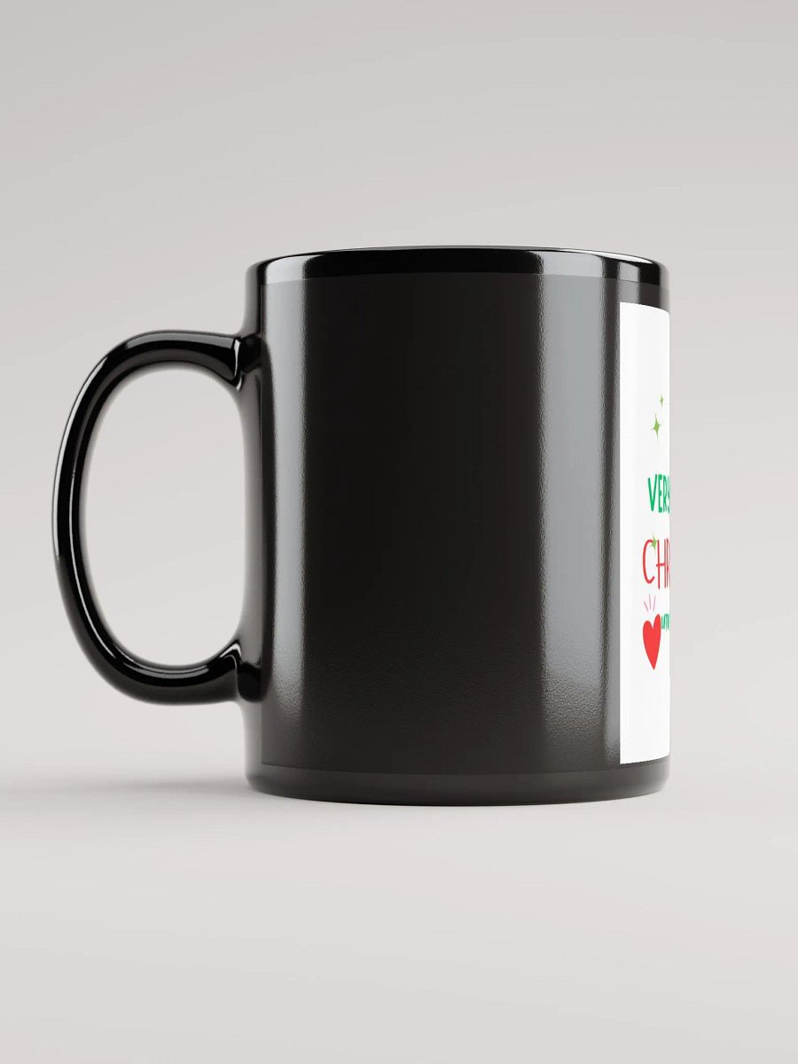 Festive Grandparents Christmas Mug product image (11)