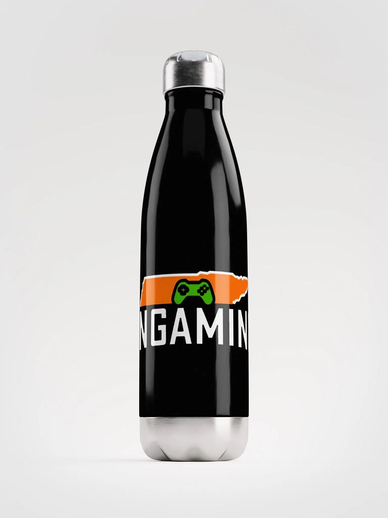 TNGAMING Stainless Steel Water Bottle