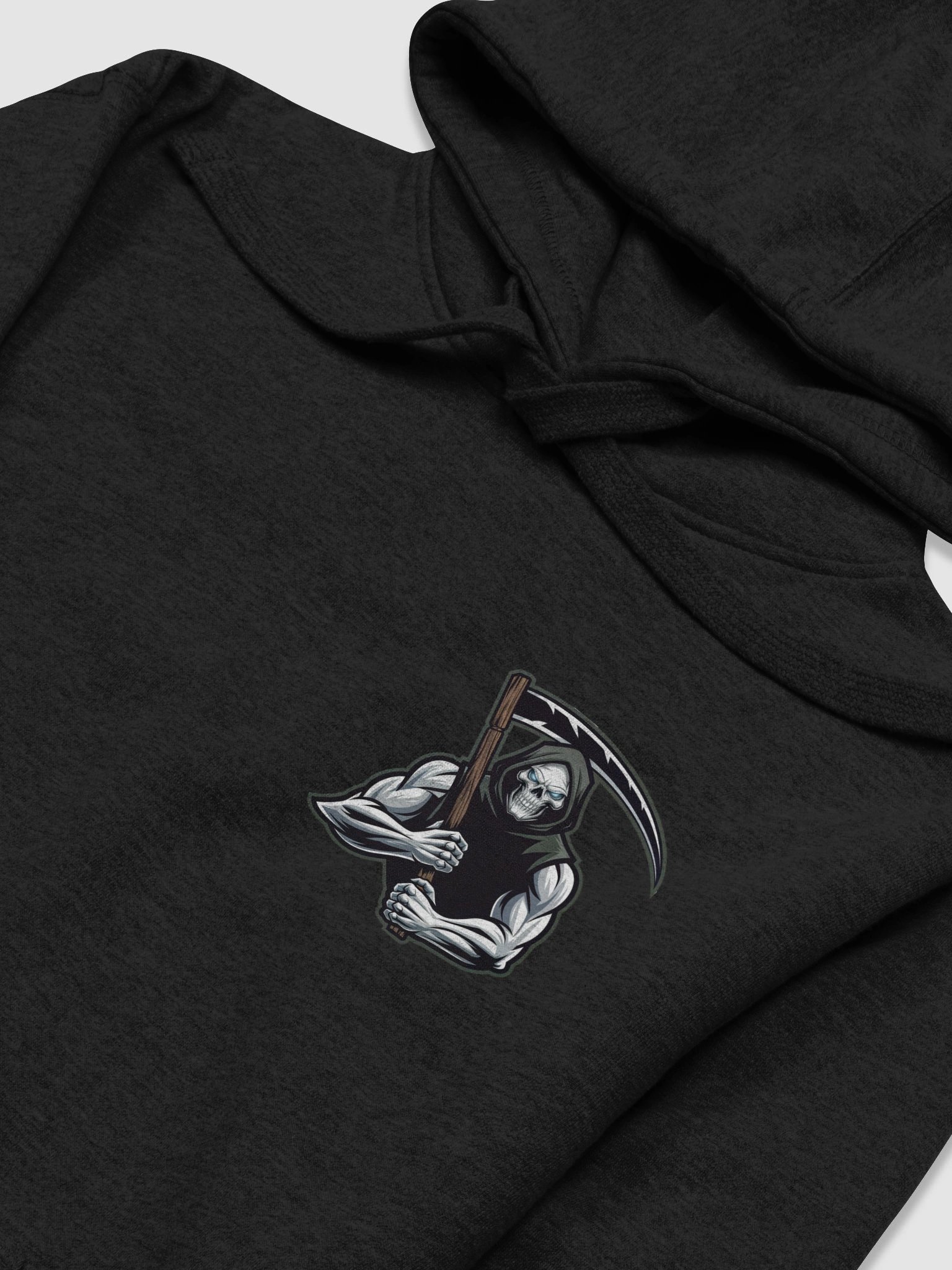 NEW Reaper Hoodie product image (3)
