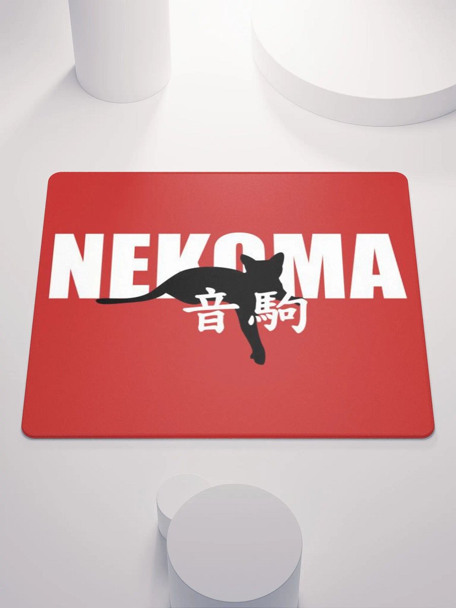 The Mousepad product image (2)