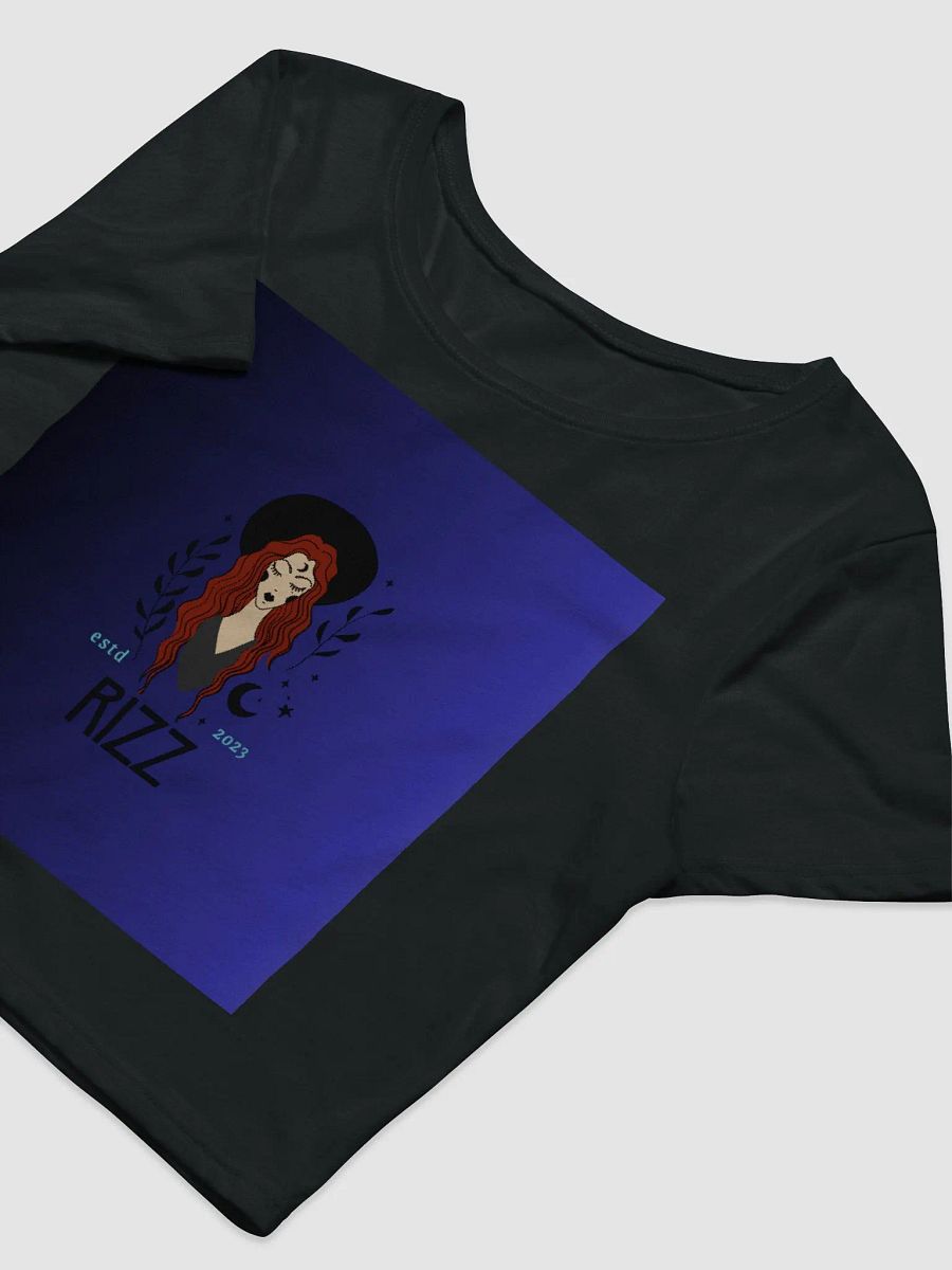 Rizz Crop Top product image (5)