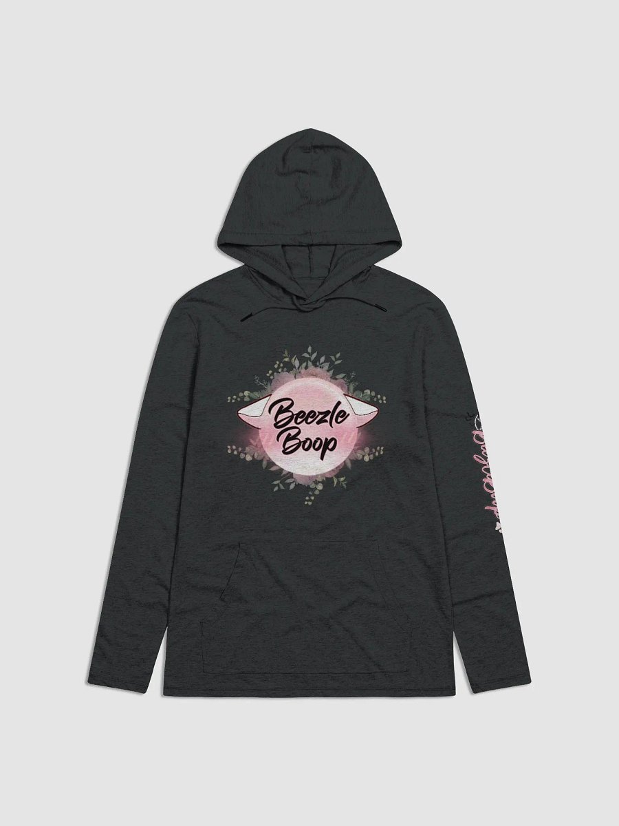 Beezleboop - Lightweight Hoodie product image (1)