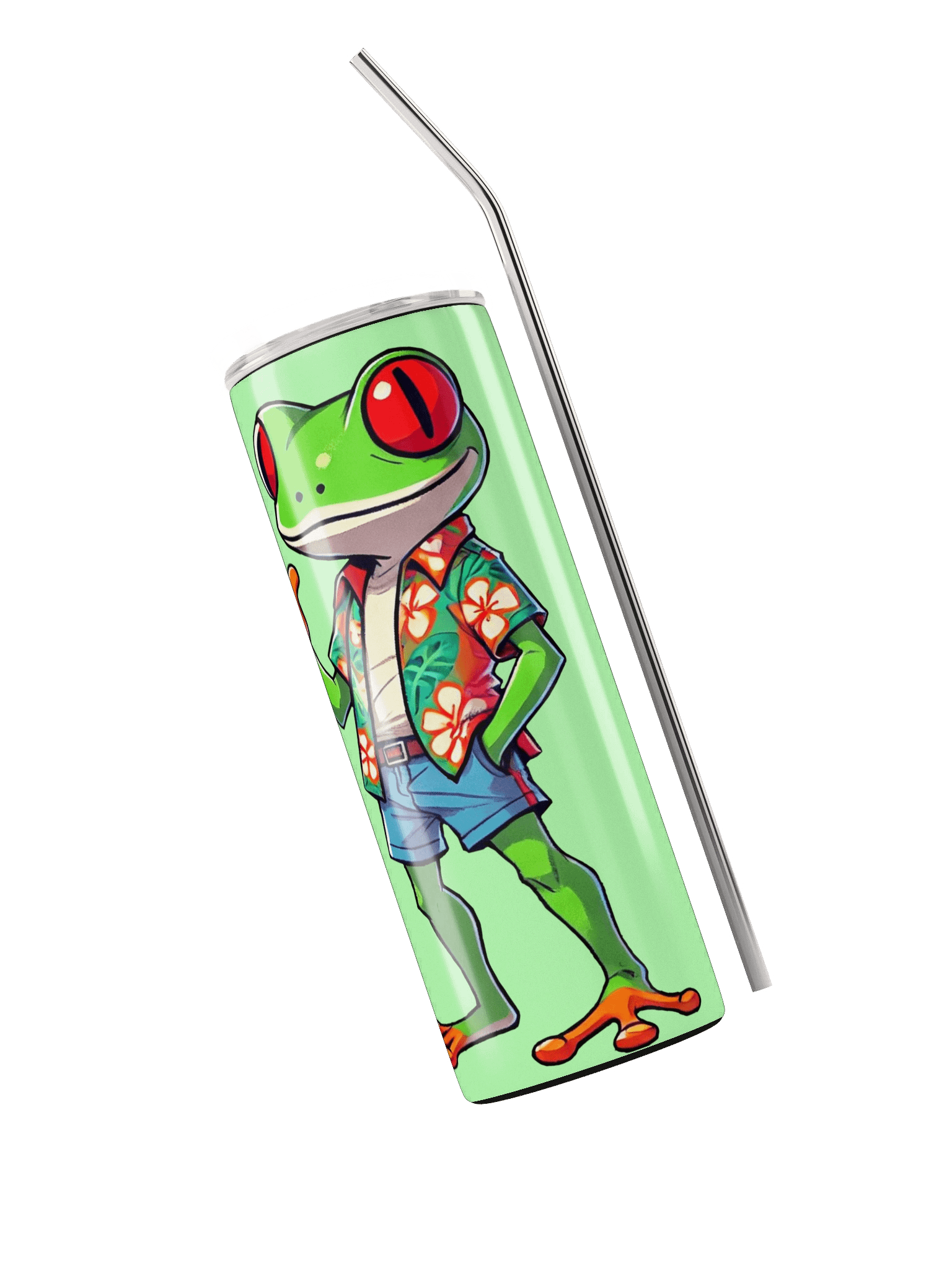 AK INSTINCT - Ripple Tumbler product image (5)