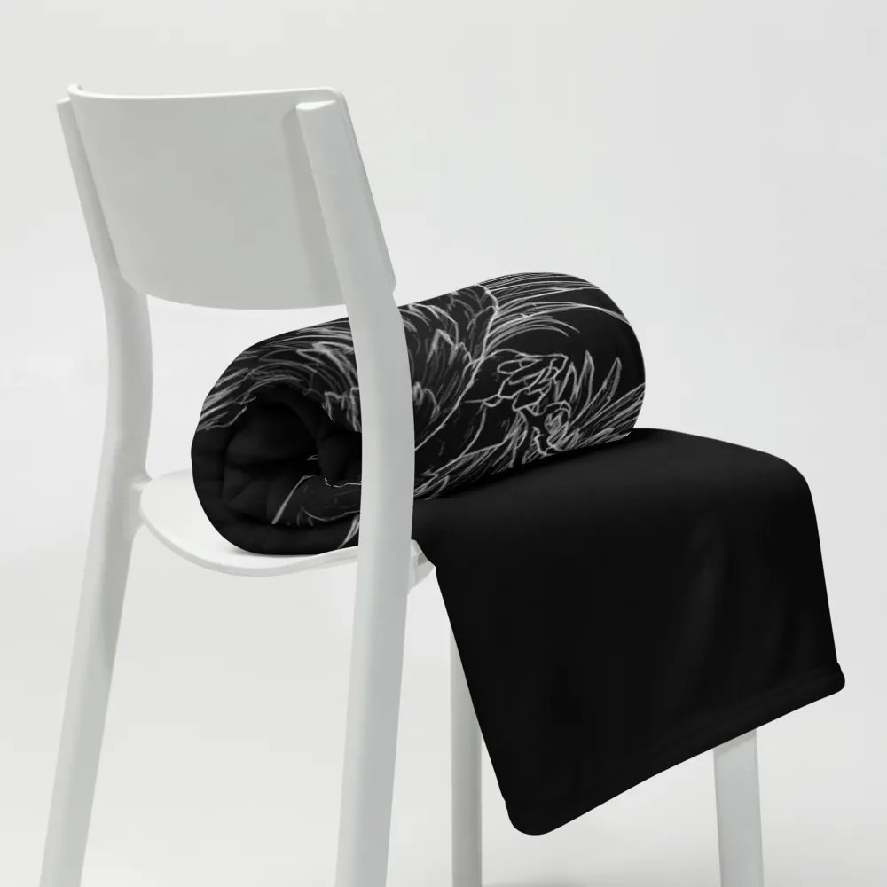 The Marchwardens Cervi 2024 Blanket product image (20)