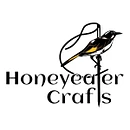 Honeyeater Crafts