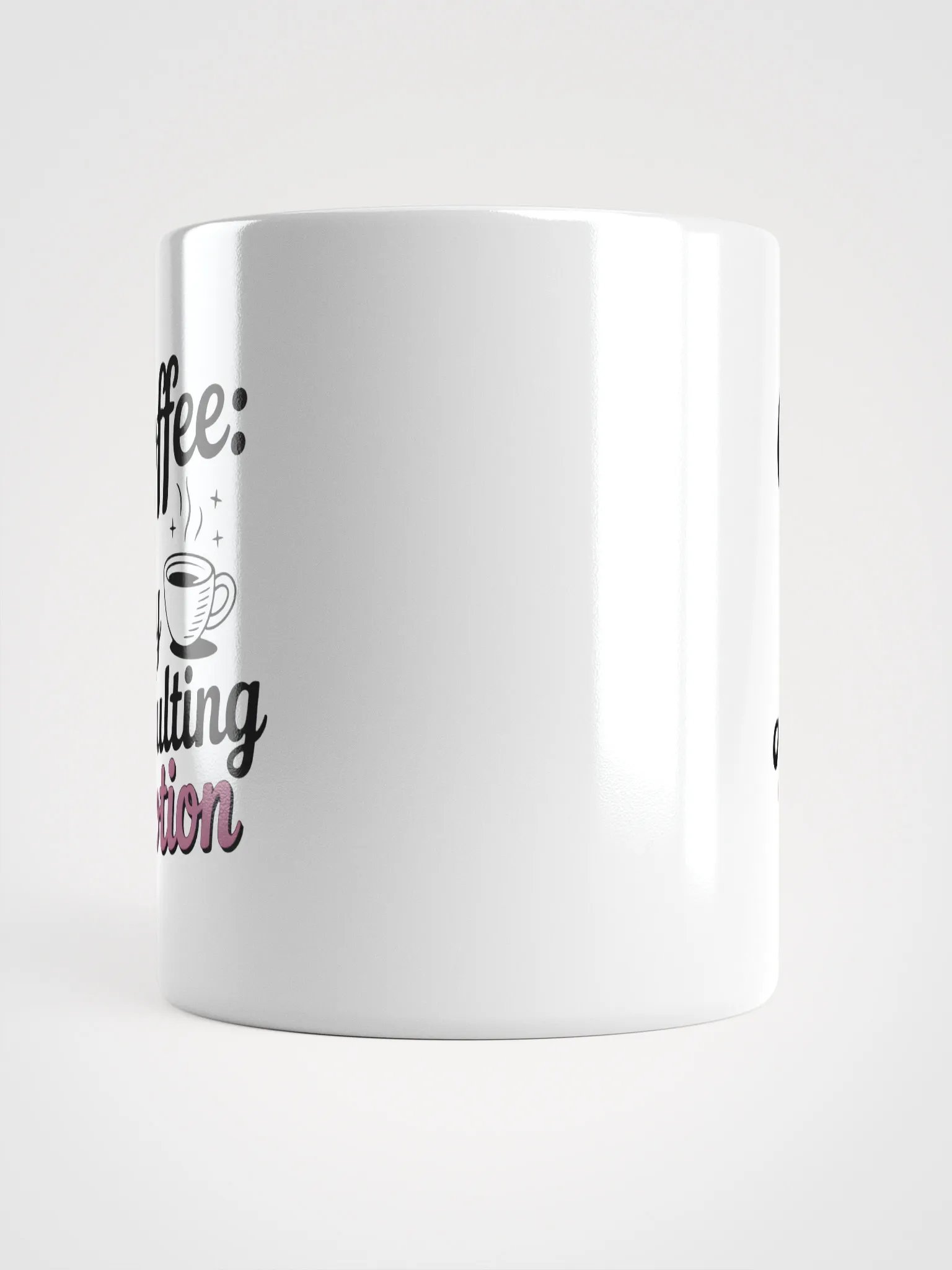 Coffee My Adulting Potion Mug product image (5)