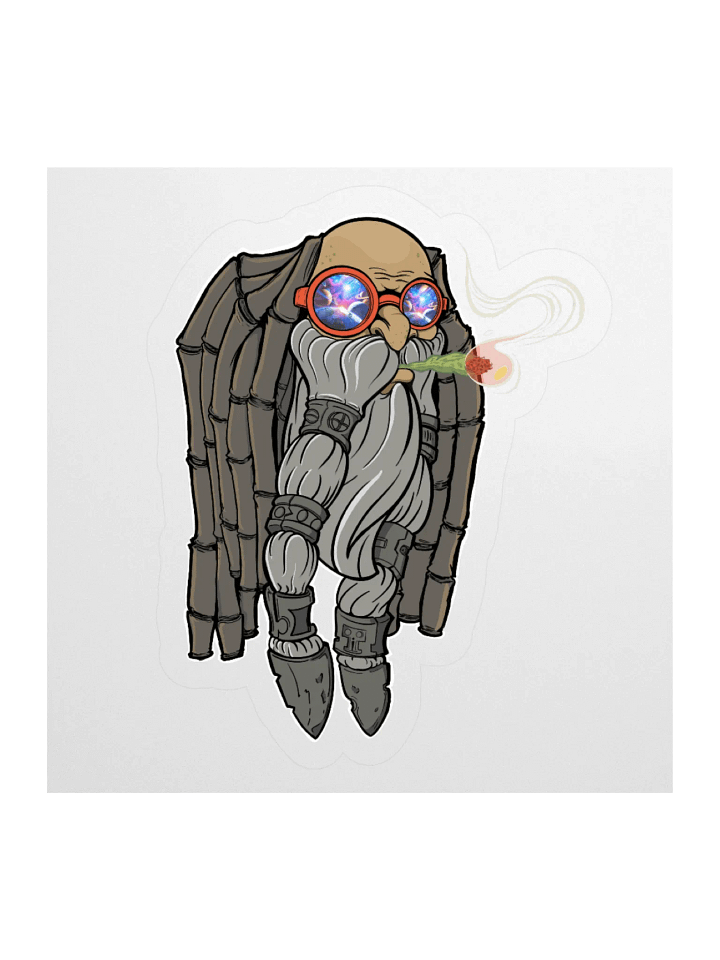 Old Skool product image (3)