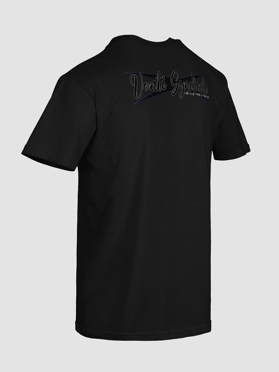 Venti Syndicate Retro 02 Tee product image (10)