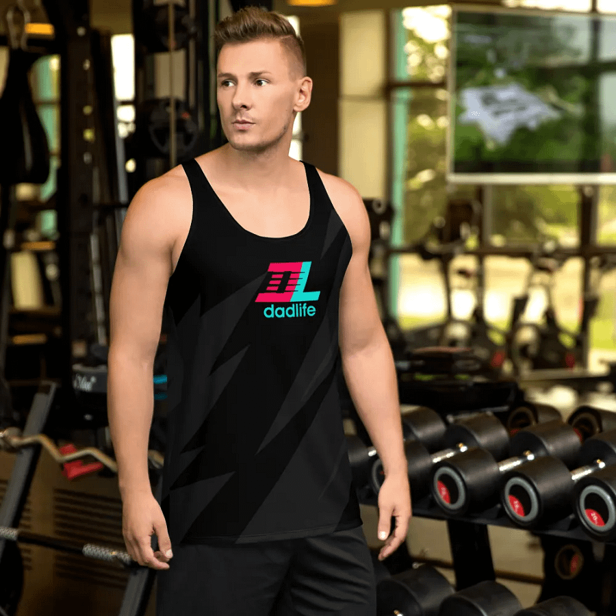 Dadlife Dark Tank product image (3)