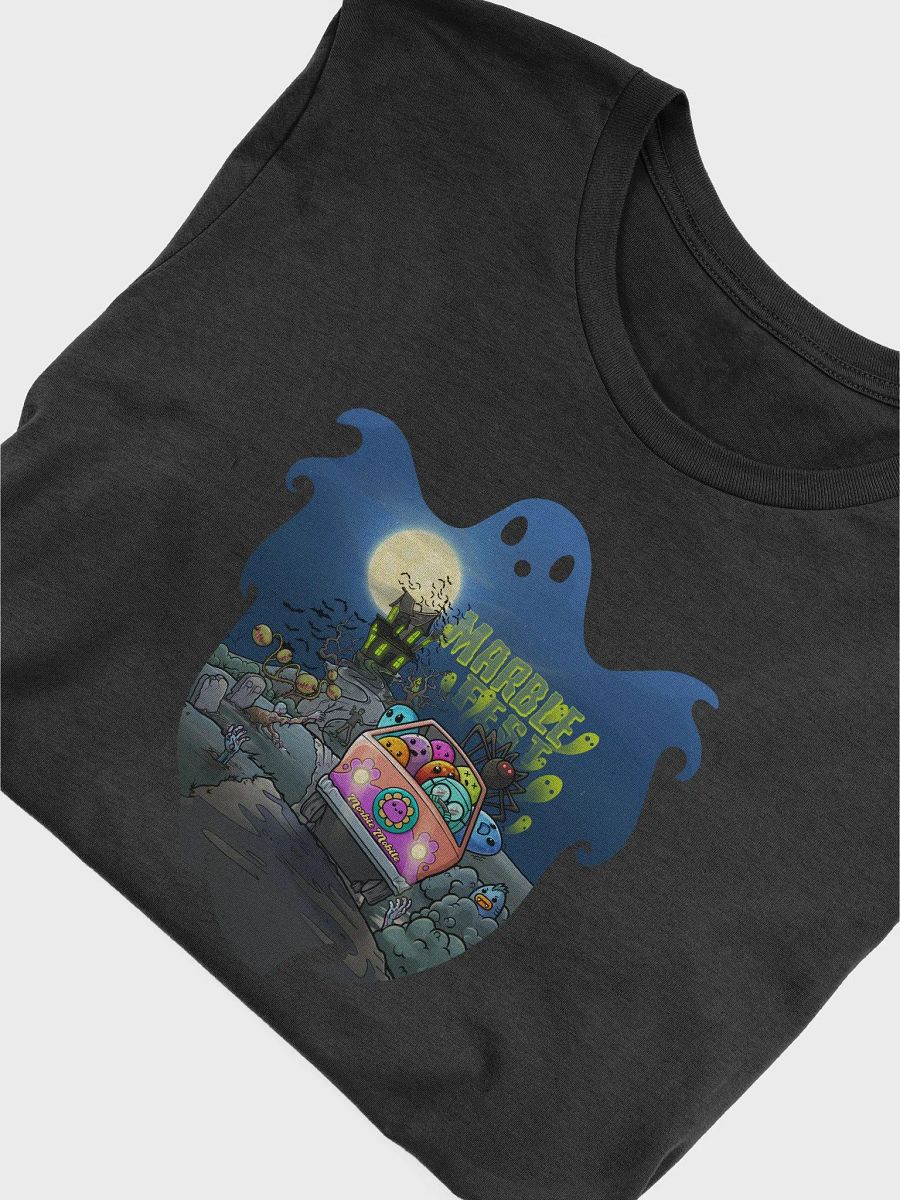Marble Fest 38 - TShirt product image (1)