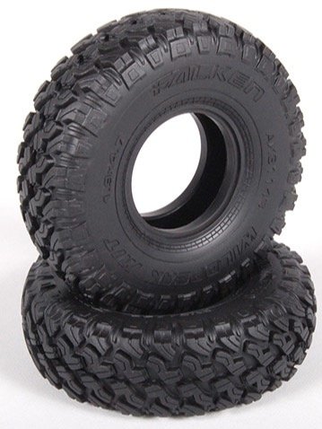 Axial 1.9'' WildPeak Tires product image (1)