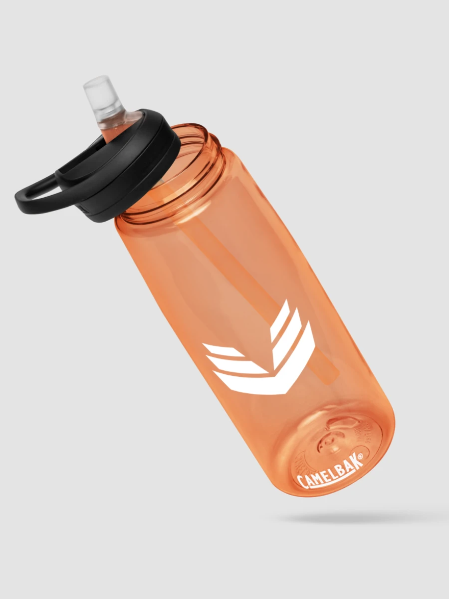CamelBak Eddy®+ Sports Water Bottle - Desert Sunrise product image (6)