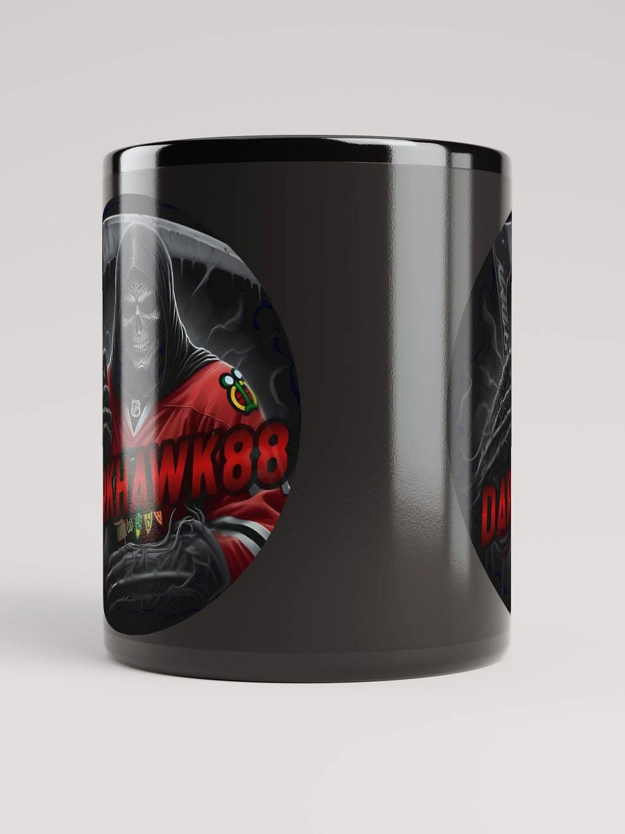 DARkHAWk88 Logo Mug (Black) product image (9)