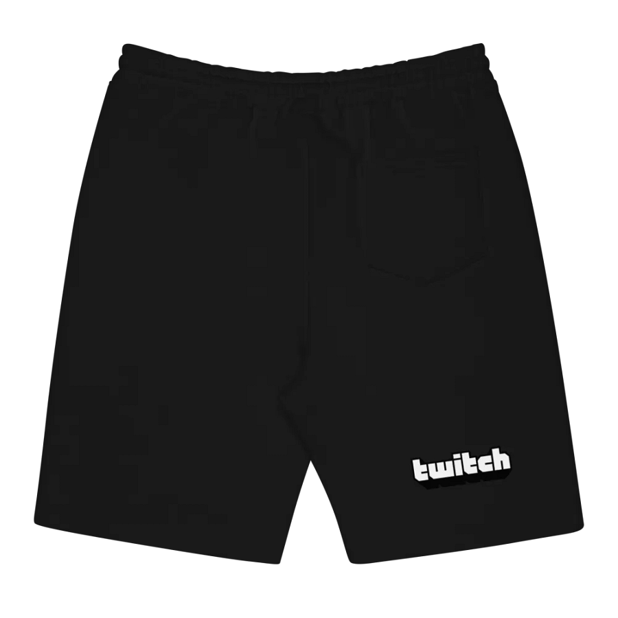 TheGunner023 Fleece Shorts product image (11)