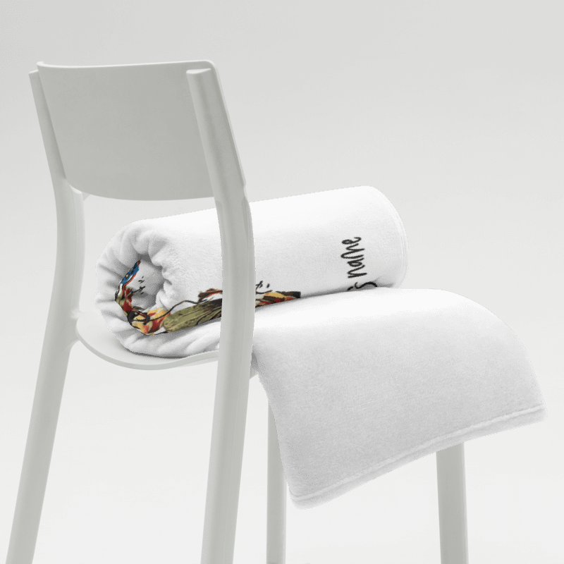 [BLANKET] Breathe Life With Carolyn product image (8)