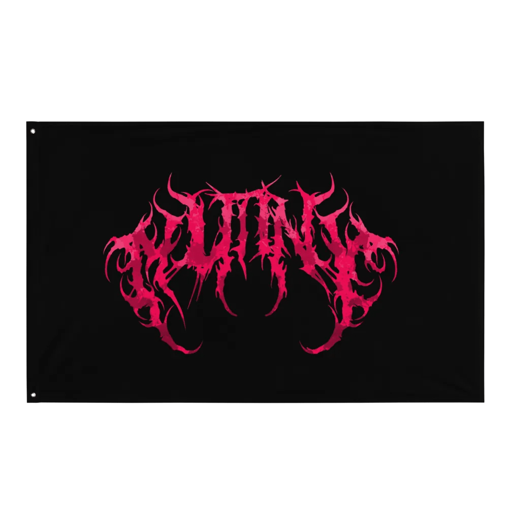 Deathcore Flag product image (1)