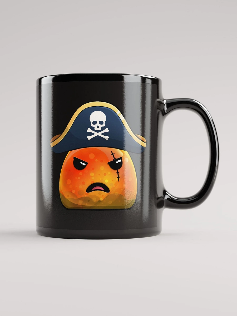 Boh - Mug product image (3)