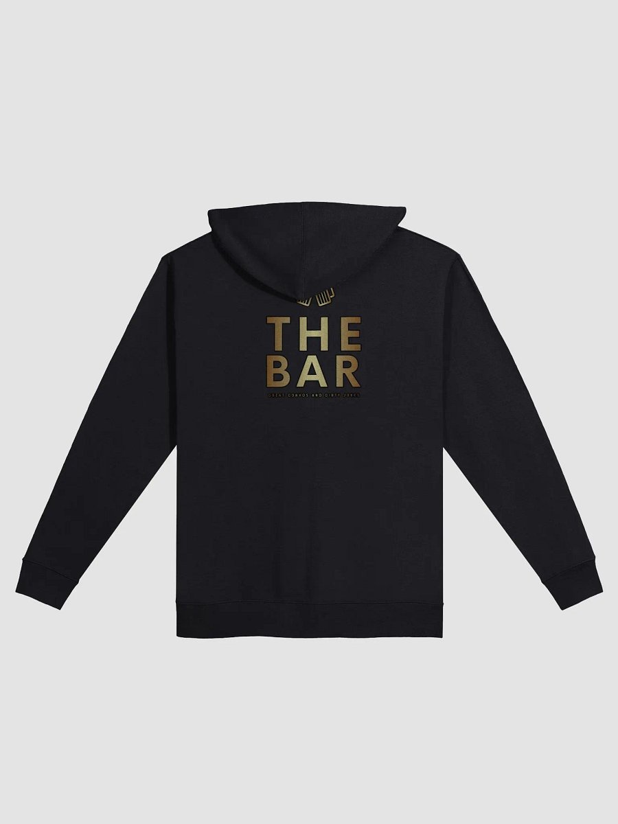 skippy bar zip up product image (6)