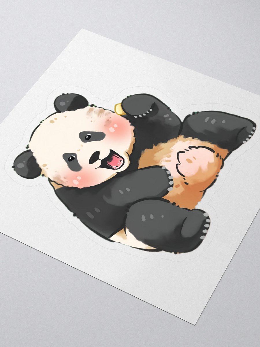 YUAI🐼Giant Panda product image (3)