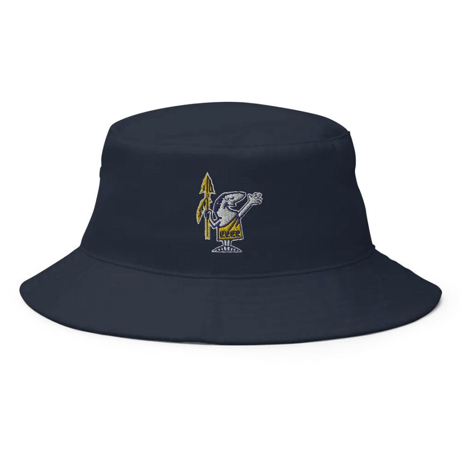 Lake Forest Latin Club Bucket Hat product image (3)