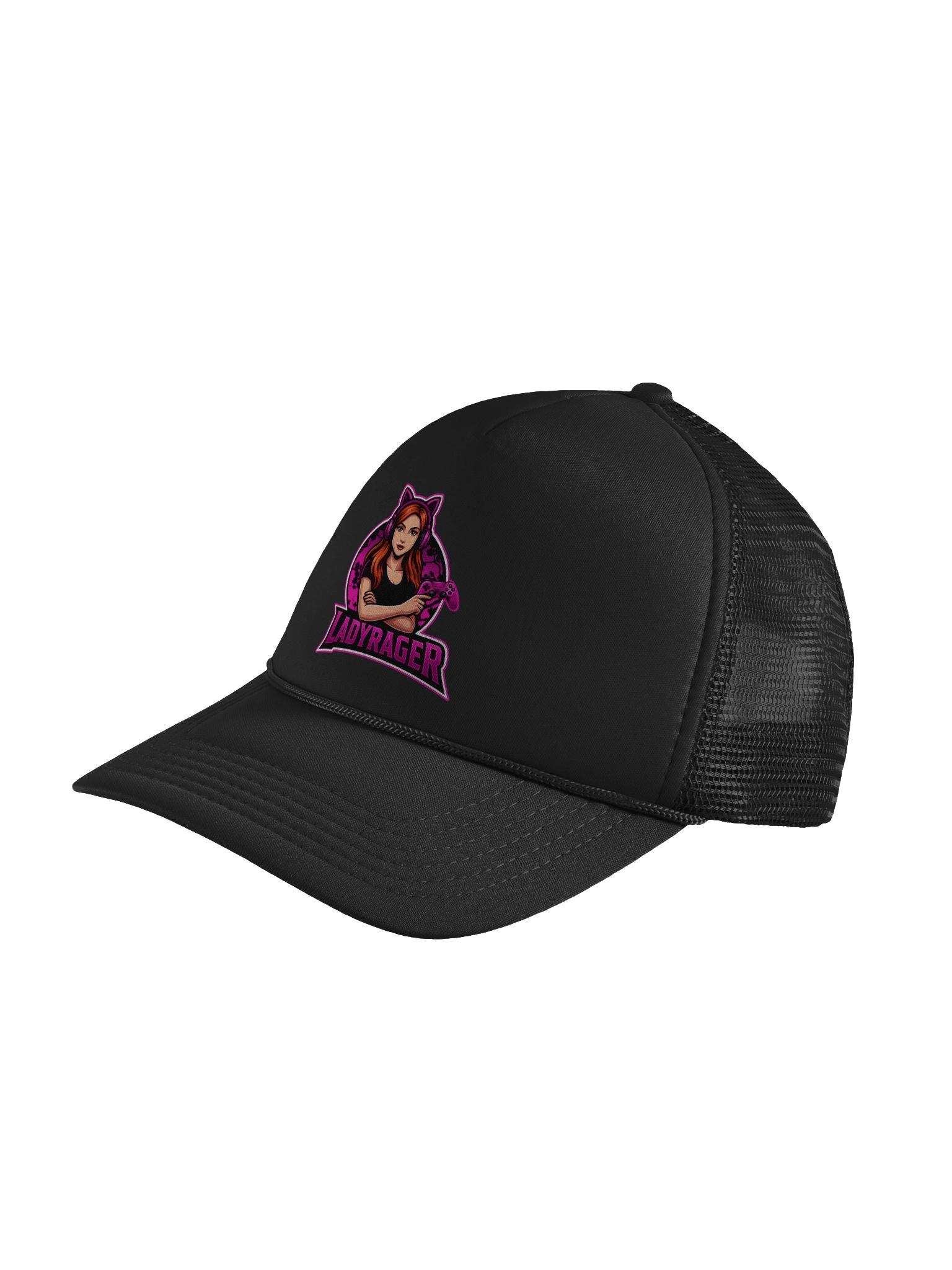 LadyRager Ball Cap product image (4)