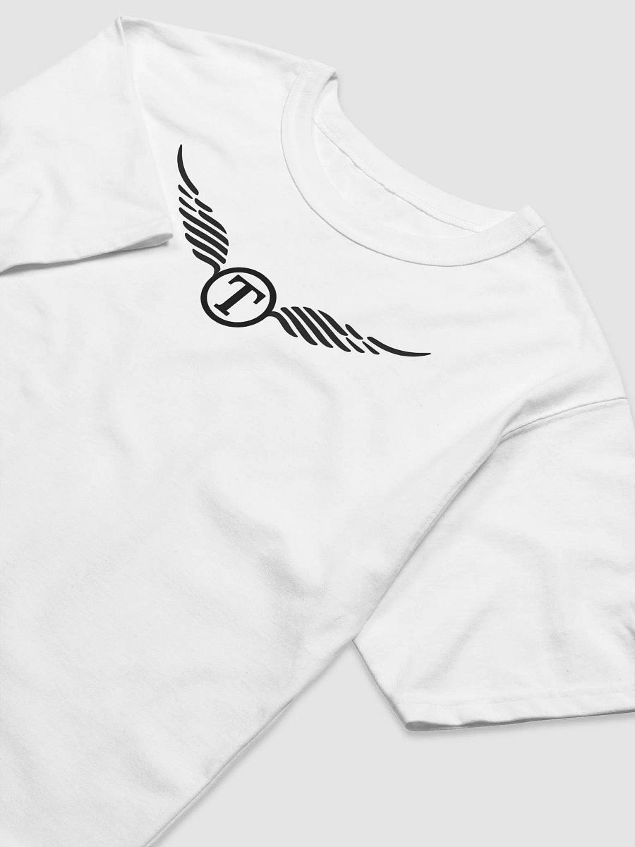 Toji Fushiguro Anime T-Shirts & Oversized Outfits – Black and White Designs for True Jujutsu Kaisen Fans product image (4)