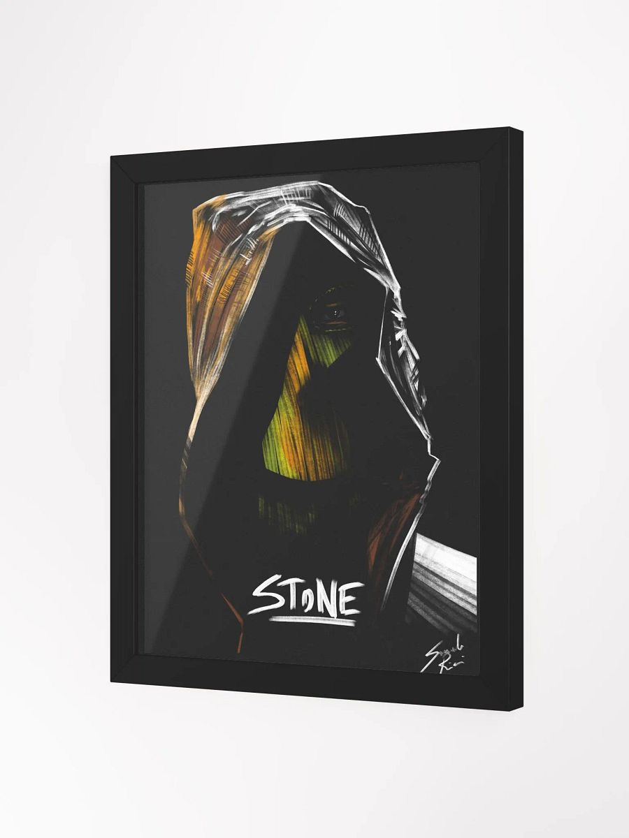Stone - Digital Illustration product image (48)